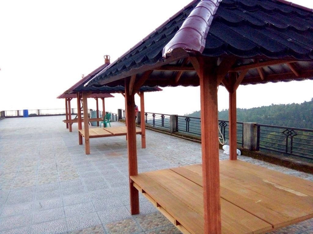 Rest Area 88 Guest House Tejakula Kültér fotó