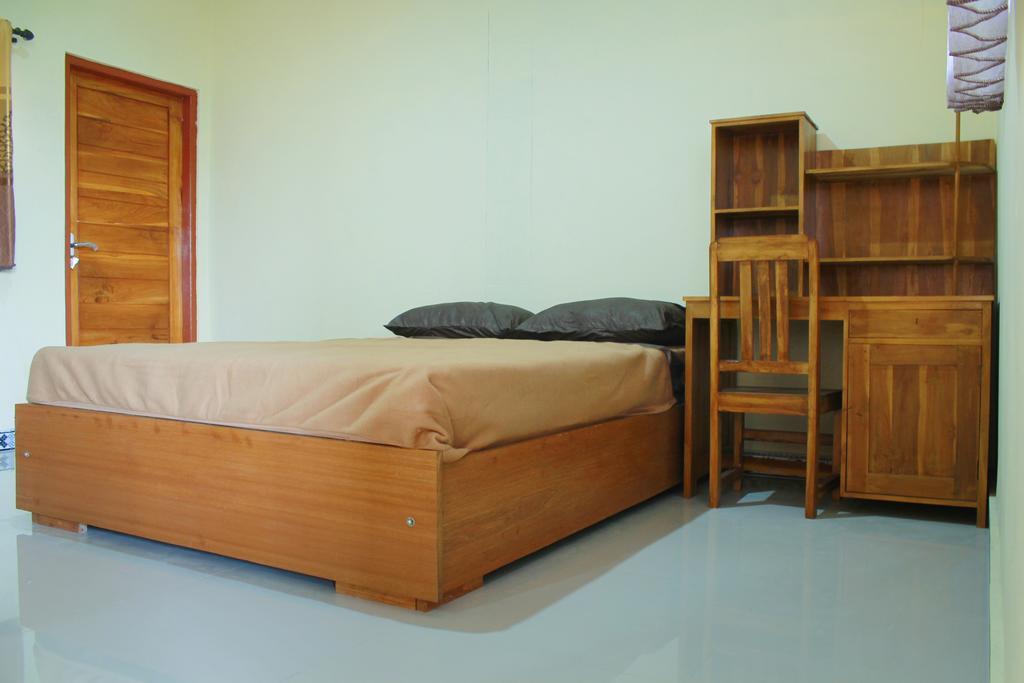 Rest Area 88 Guest House Tejakula Kültér fotó