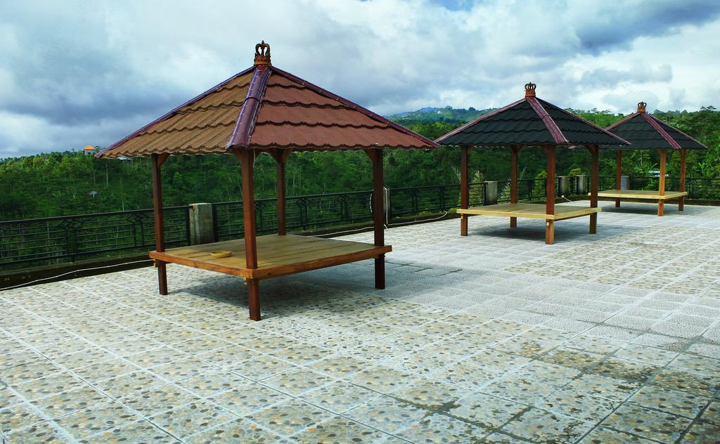 Rest Area 88 Guest House Tejakula Kültér fotó