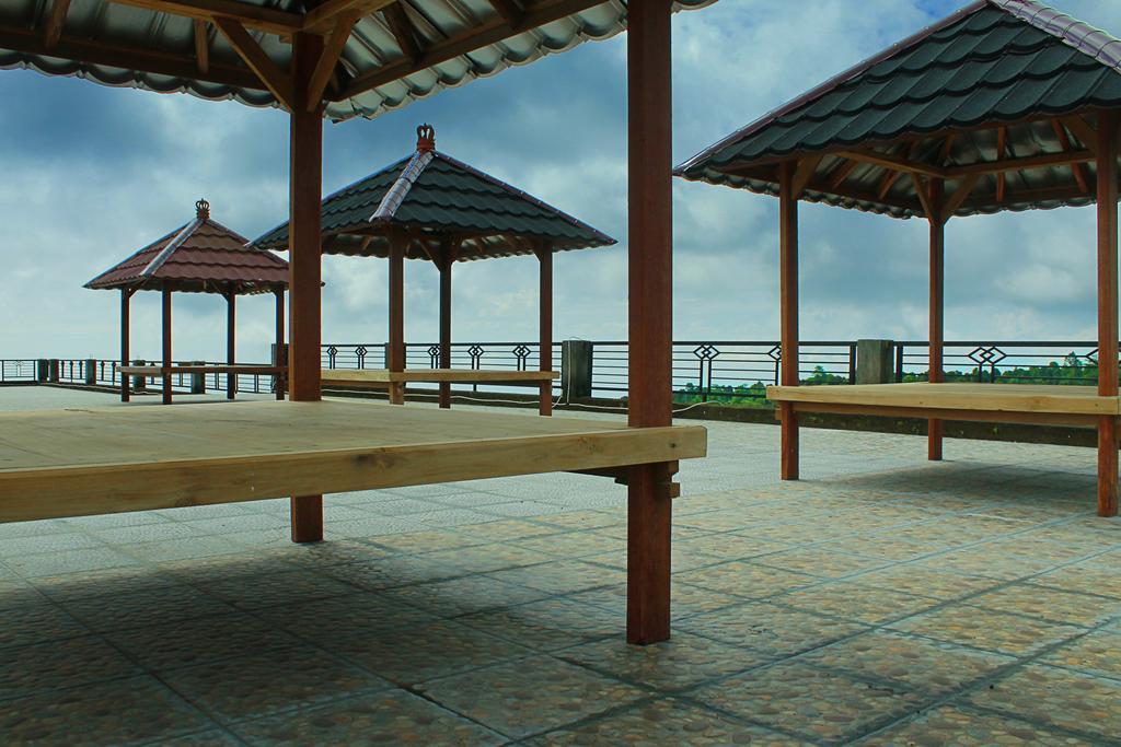 Rest Area 88 Guest House Tejakula Kültér fotó