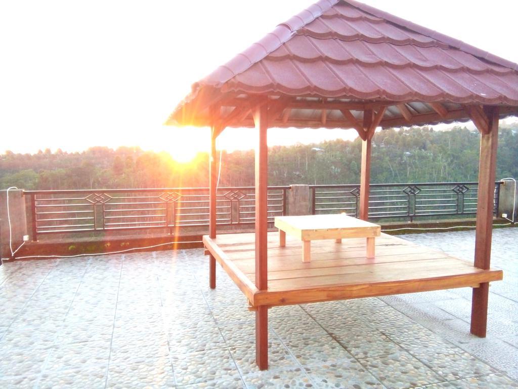 Rest Area 88 Guest House Tejakula Kültér fotó